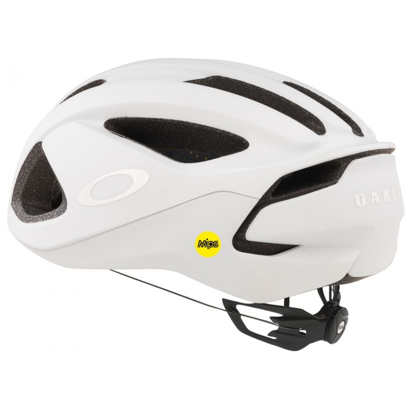 Discount OAKLEY ARO3 MIPS Helmet Matte White -Created All the people  Clothing at a Discount